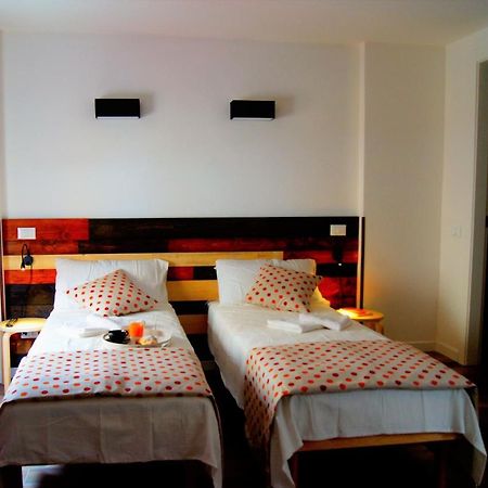 Isola Bed And Breakfast Szirakúza Kültér fotó