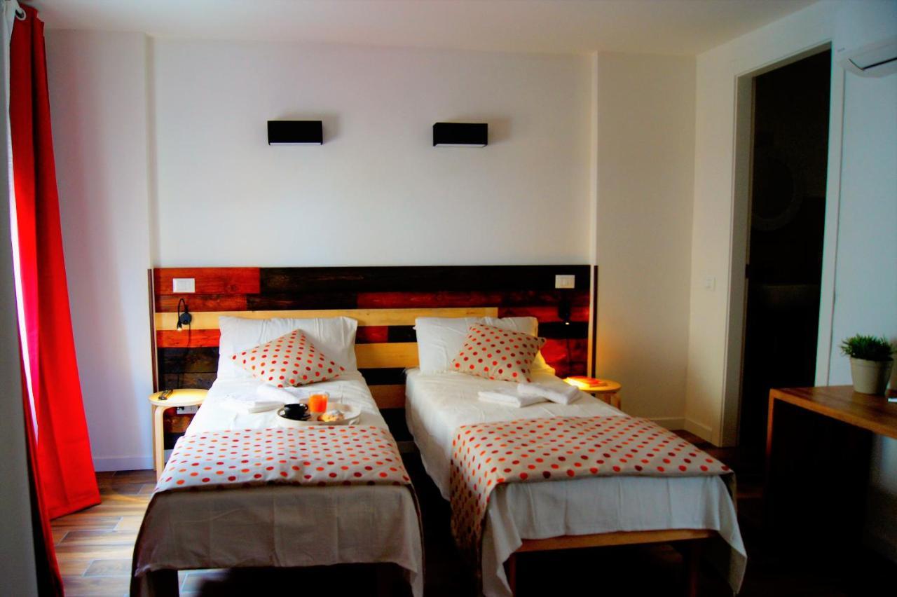 Isola Bed And Breakfast Szirakúza Kültér fotó