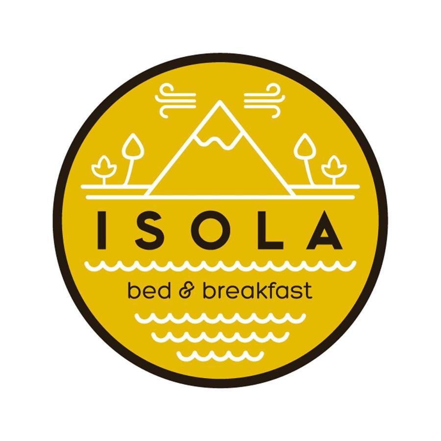 Isola Bed And Breakfast Szirakúza Kültér fotó
