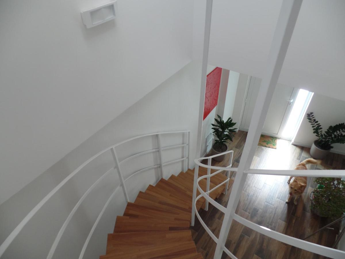 Isola Bed And Breakfast Szirakúza Kültér fotó