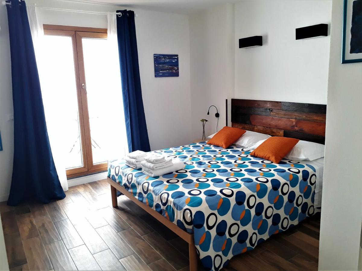 Isola Bed And Breakfast Szirakúza Kültér fotó