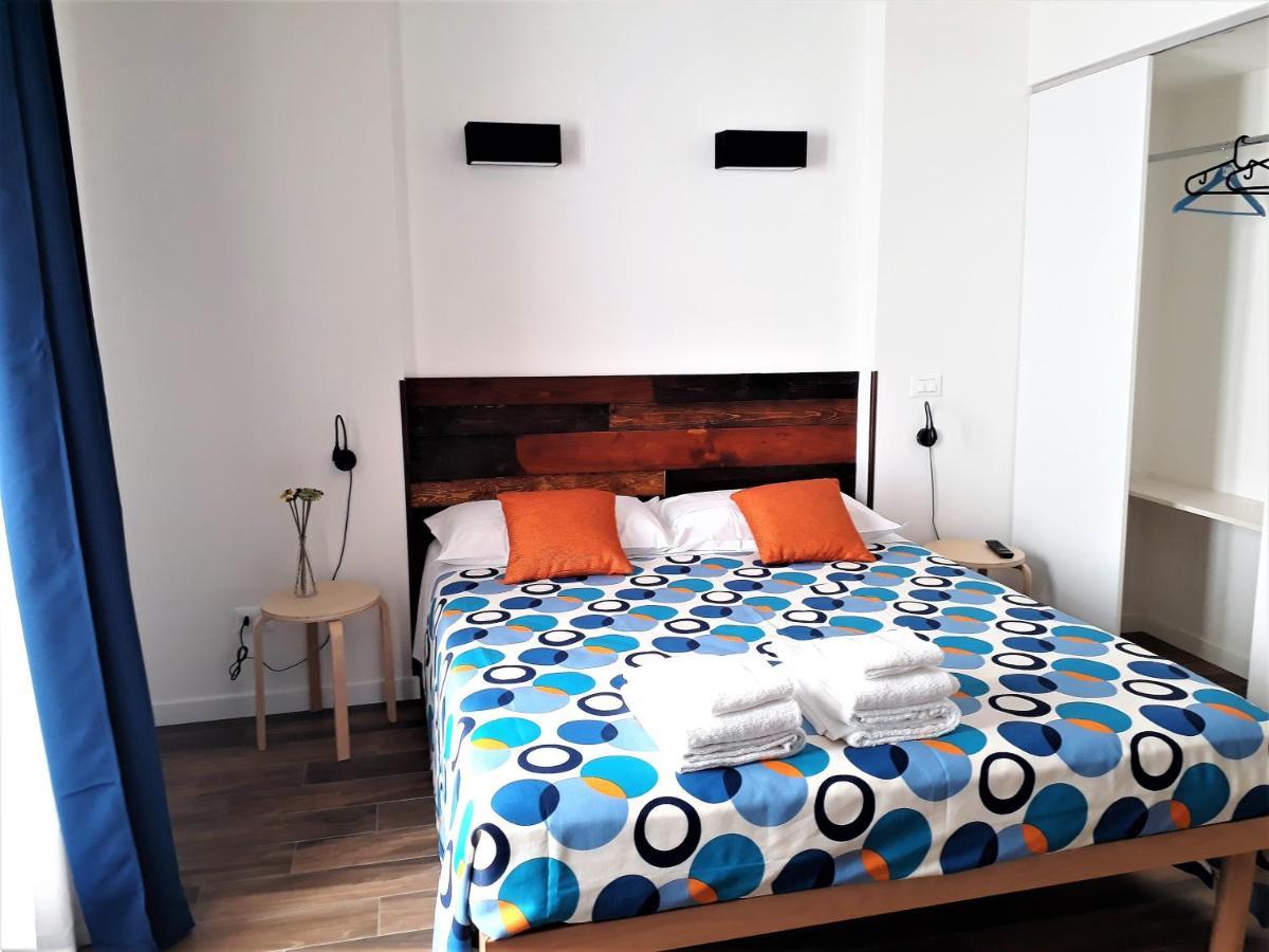 Isola Bed And Breakfast Szirakúza Kültér fotó
