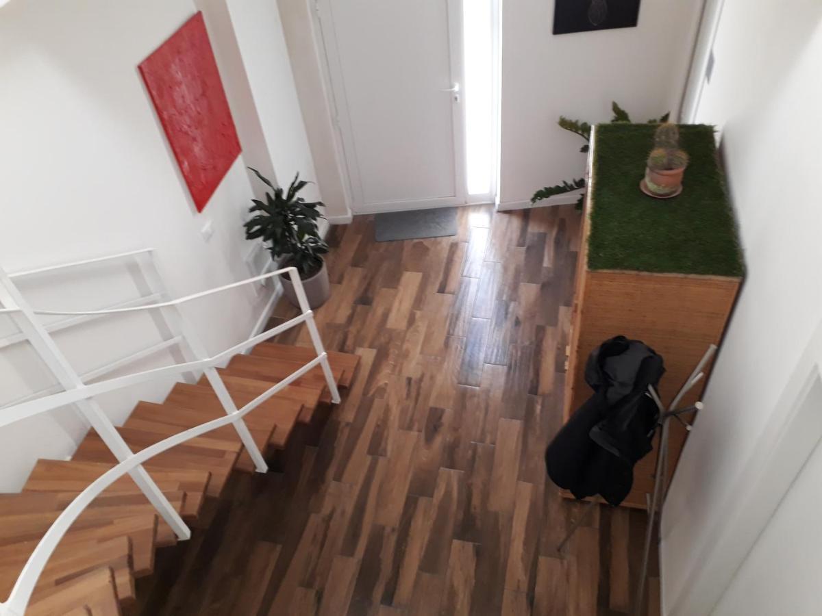 Isola Bed And Breakfast Szirakúza Kültér fotó