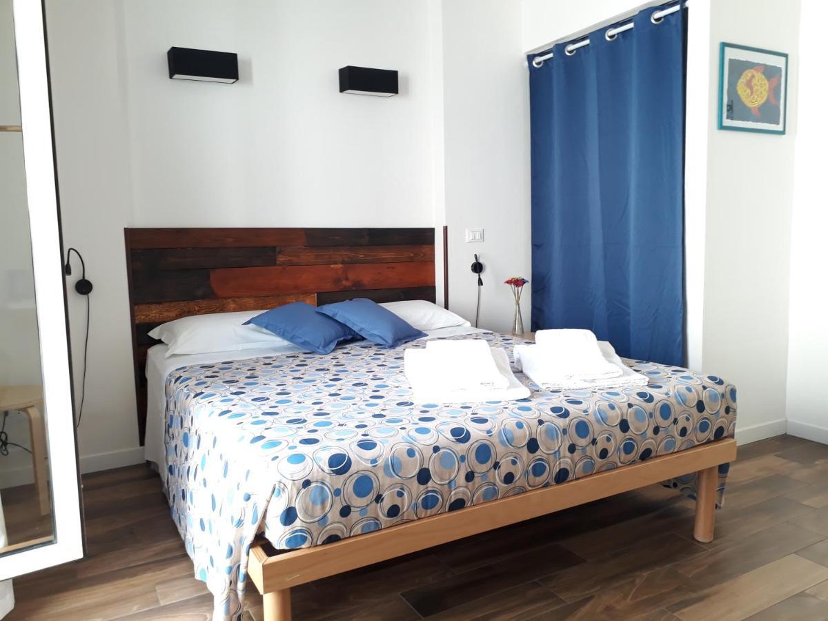 Isola Bed And Breakfast Szirakúza Kültér fotó